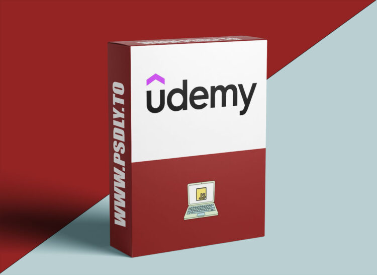Udemy – Modern JavaScript crash course 1 Modern JavaScript crash course