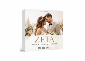 Omarzeta Zeta Presets Profiles