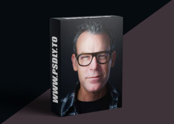 Peter Hurley's Headshot Crew - Introduction to Headshot Photography