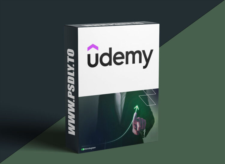 Udemy – Pricing Mastery: The Profit Acceleration Pricing Framework 1 Pricing Mastery: The Profit Acceleration Pricing Framework