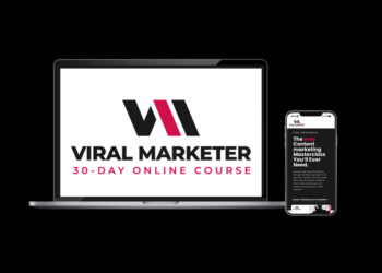 SLR Lounge - 30 Day Viral Marketer