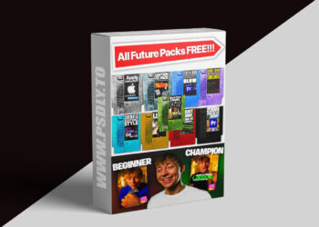 Sparvol All Pack Course