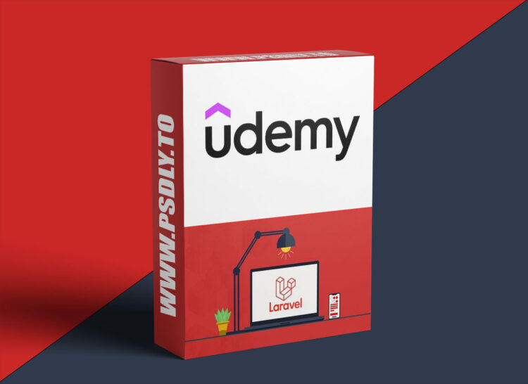 Udemy – The Complete PHP Laravel Rest API Development Course 2026 1 The Complete PHP Laravel Rest API Development Course 2026