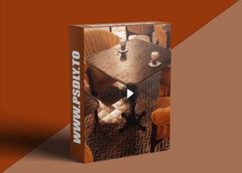 The Gnomon Workshop - Introduction to Maya 2026 Volume 1