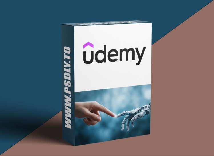 Udemy – The Ultimate Machine Learning Mastery Course (2026 Edition) 1 The Ultimate Machine Learning Mastery Course (2026 Edition)