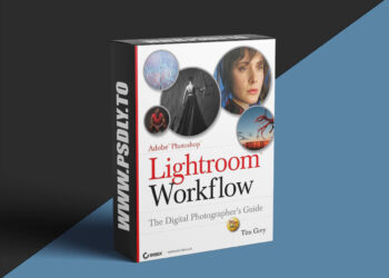 Tim Grey - Photoshop Workflow with Lightroom Classic