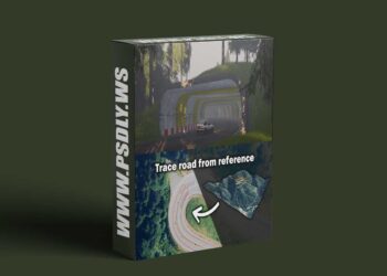 Track Tools V2.1 for Blender