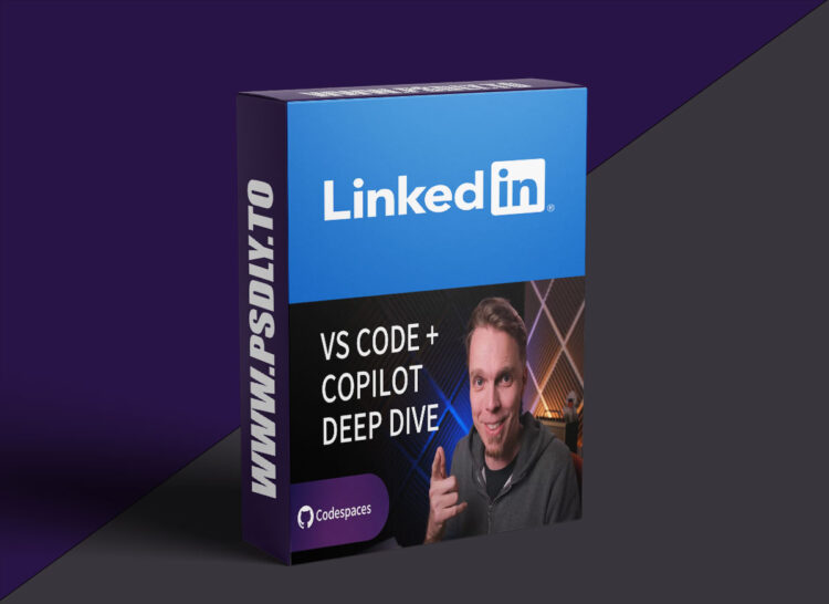 Linkedin – Unboxing AI: Visual Studio Code and GitHub Copilot Deep Dive 1 Unboxing AI: Visual Studio Code and GitHub Copilot Deep Dive