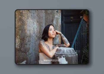 Very Good Presets Portra 800 Lightroom Presets