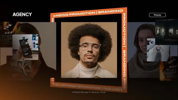 Videohive - Agency Promo - 61809293 1 Videohive Agency Promo 61809293