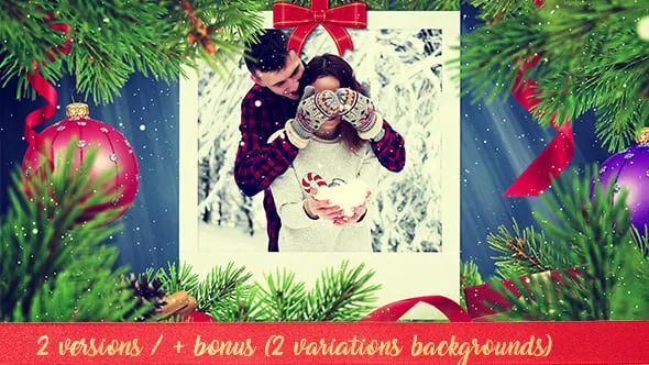 Videohive - Christmas Memories - 21098130 1 Videohive Christmas Memories 21098130