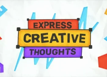 Videohive Collage Stop Motion Intro 61830582