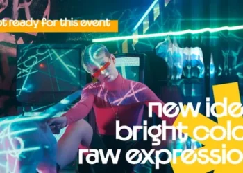 Videohive Event Opener 61940292