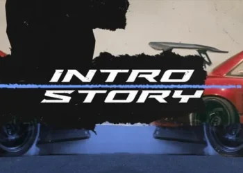 Videohive Extreme Grunge Sport Intro Story 62120125