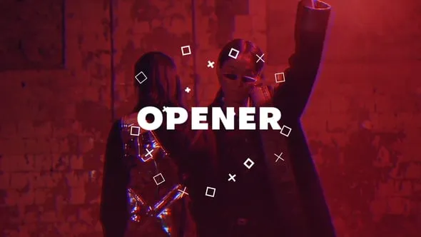 Videohive - Fast Intro Opener - 61998235 1 Videohive Fast Intro Opener 61998235