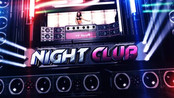 Videohive - Night Club Party Promo - 22327194 1 Videohive Night Club Party Promo 22327194