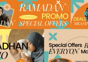 Videohive Ramadan Promo After Effect 61753754