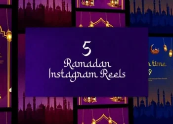 Videohive Ramadhan Greetings 62047616