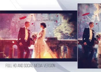Videohive Valentines Day Opener 35817430