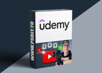 YouTube Long Form Content Creation: 10+ Courses in 1