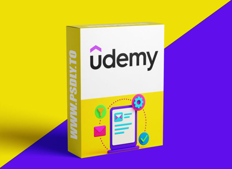 Udemy – n8n + Claude: Email Agents Masterclass 1 n8n + Claude: Email Agents Masterclass