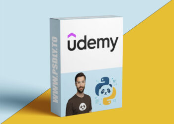 2026 Pandas Bootcamp for Data Analysis with Python