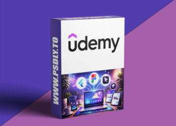 3-in-1 Flutter AI Masterclass: 15 Apps with Cursor & Figma