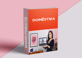 3D Design for Instagram with Cinema 4D