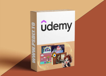 4 Fun Projects in Blender 5 for Absolute Beginners