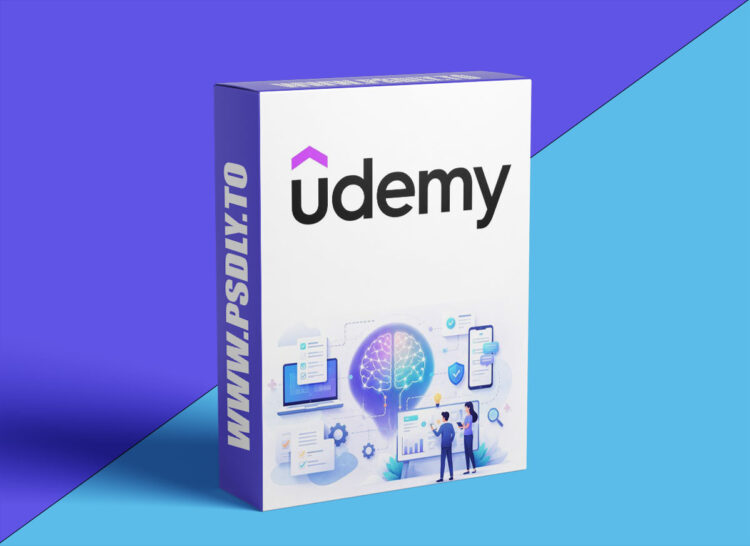 Udemy – AI Product Management Fundamentals: Build LLM Products 1 AI Product Management Fundamentals: Build LLM Products