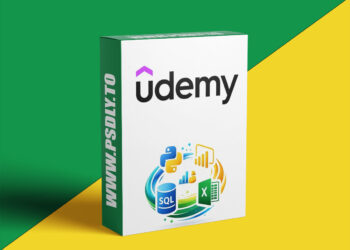 Advance Analytics with Python,Power BI,SQL,VBA,Excel (54 Hr)