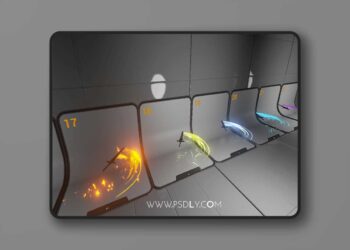 Advanced Magic FX 12 (4.27 and 5.0 – 5.7)