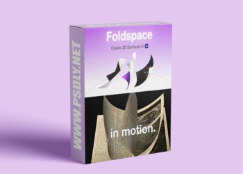 Aescripts Foldspace v1.0.2