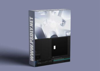 Aescripts Nexanim v1.0.3