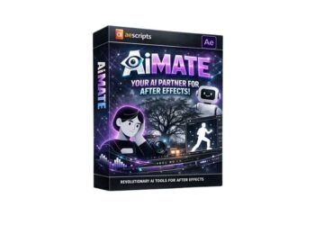 Aescripts - mirAI v1.0.7 3 Aescripts mirAI v1.0