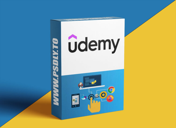 Udemy – Appium and Selenium with Python From Basics to Framework. 1 Appium and Selenium with Python From Basics to Framework.