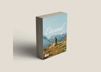 Archipelago Eternal Lightroom Presets Profiles