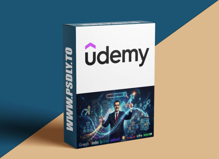 Udemy – Best SEO Course Ever: 2026 Masterclass by Assoc. Professor 1 Best SEO Course Ever: 2026 Masterclass by Assoc. Professor