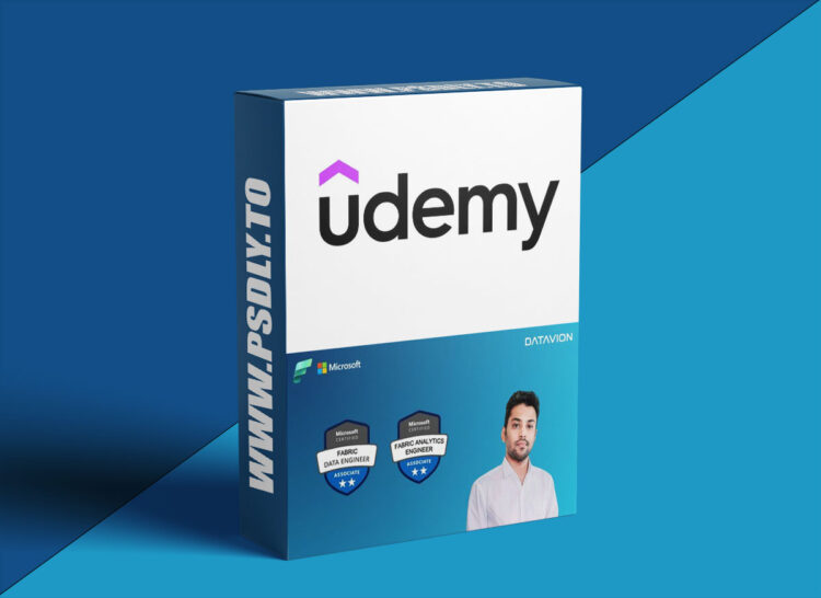Udemy – Building an End-to-End Healthcare Operational Analytics 1 Building an End-to-End Healthcare Operational Analytics