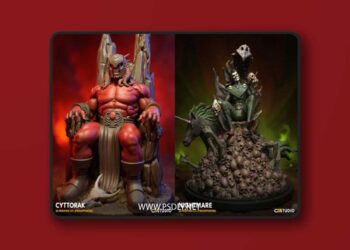 C27 October 2025 – 3D Print Model