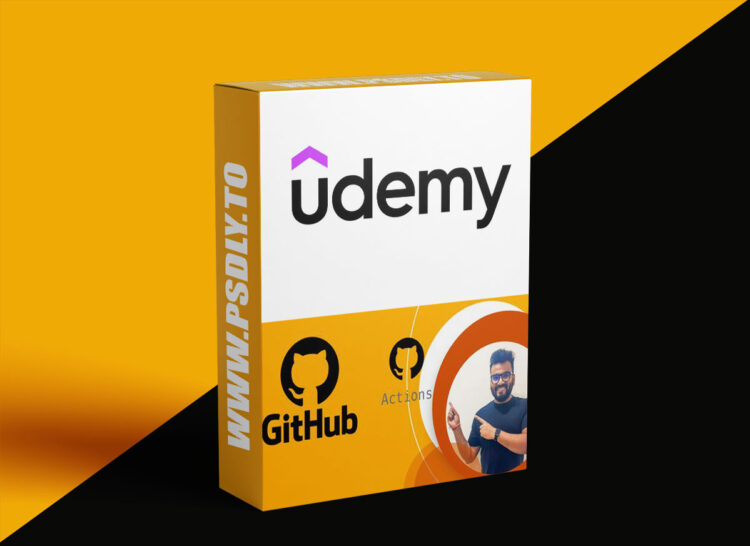 Udemy – CI CD with GitHub Actions Workflow - Infra & App Deployment 1 CI CD with GitHub Actions Workflow - Infra & App Deployment