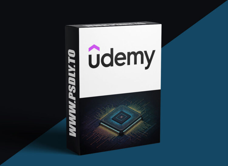 Udemy – CMOS VLSI - Fundamentals, Design & Technology 1 CMOS VLSI - Fundamentals, Design & Technology
