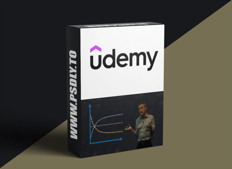 Udemy – Capital Markets Immersion: A Financial Markets Introduction 1 Capital Markets Immersion: A Financial Markets Introduction