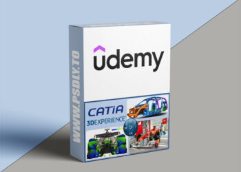 Catia 3DEXPERIENCE 2026 (Catia V6) | Generative Shape Design