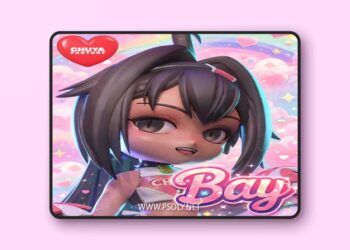 Chuya Factory – Bay – 3D Print Model STL