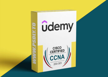 Cisco CCNA 200-301 v1.1 Course from Beginner to Expert 2026