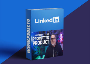 Claude Code 101: From Prompt to Product