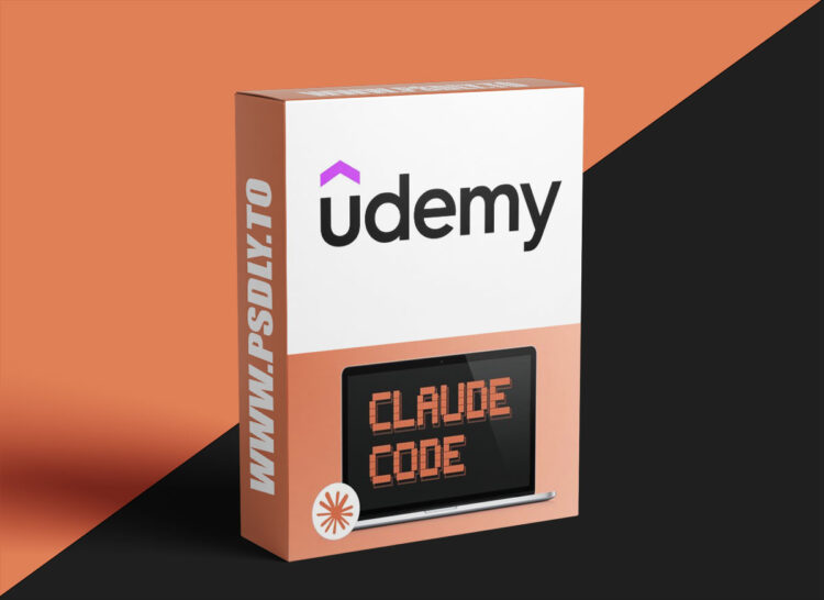 Udemy – Claude Code Masterclass: Plan, Build, Test & Deploy Real App 1 Claude Code Masterclass: Plan, Build, Test & Deploy Real App