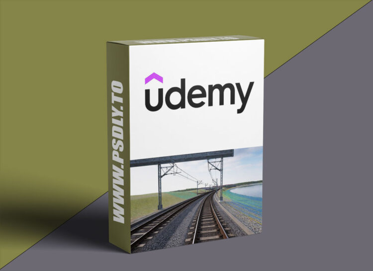 Udemy – Complete Civil 3D Course: Beginner to Advanced Masterclass 1 Complete Civil 3D Course: Beginner to Advanced Masterclass