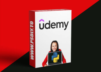 Complete Python 3 Bootcamp -Python Programming from Scratch